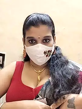 Snapshot of amelia-rani chatting on January 6, 12:53 pm amelia-rani online show from January 6, 12:53 pm