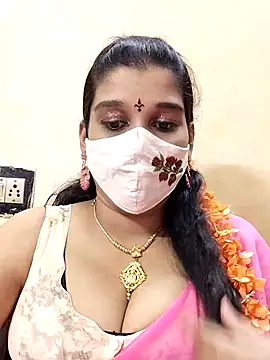 Snapshot of amelia-rani chatting on January 7, 6:21 pm amelia-rani online show from January 7, 6:21 pm