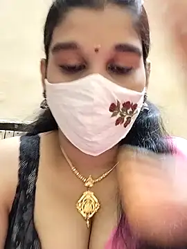 Snapshot of amelia-rani chatting on January 17, 6:55 pm amelia-rani online show from January 17, 6:55 pm