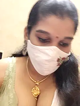 Snapshot of amelia-rani chatting on February 8, 6:33 pm amelia-rani online show from February 8, 6:33 pm