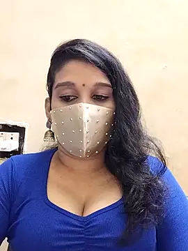 Snapshot of amelia-rani chatting on March 7, 12:57 pm amelia-rani online show from March 7, 12:57 pm