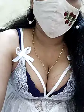 amelia-rani online show from April 23, 12:29 pm