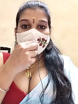 amelia-rani online show from April 24, 6:32 pm