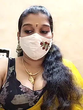 amelia-rani online show from April 29, 1:15 pm