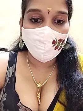 amelia-rani online show from April 29, 6:03 pm
