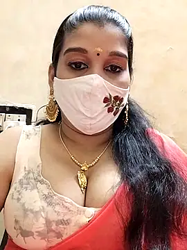 amelia-rani online show from May 2, 1:05 pm