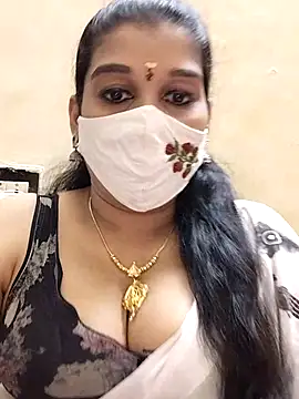 amelia-rani online show from May 3, 5:52 pm