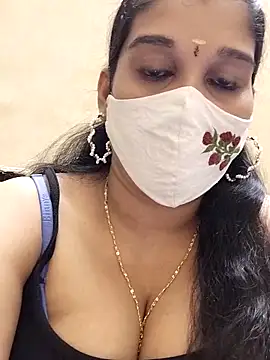 Snapshot of amelia-rani chatting on June 16, 5:37 pm amelia-rani online show from June 16, 5:37 pm