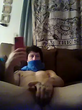 Snapshot of RivslRabbit chatting on March 29, 7:30 am RivslRabbit online show from March 29, 7:30 am