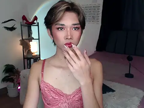 Snapshot of Lavictoriathegreat chatting on November 18, 1:37 pm Lavictoriathegreat online show from November 18, 1:37 pm