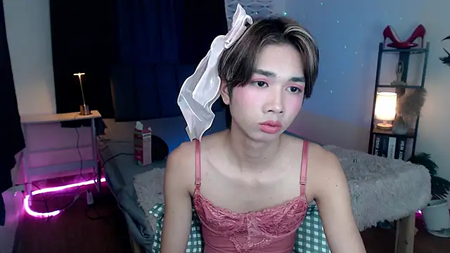 Lavictoriathegreat online show from November 21, 2:27 pm