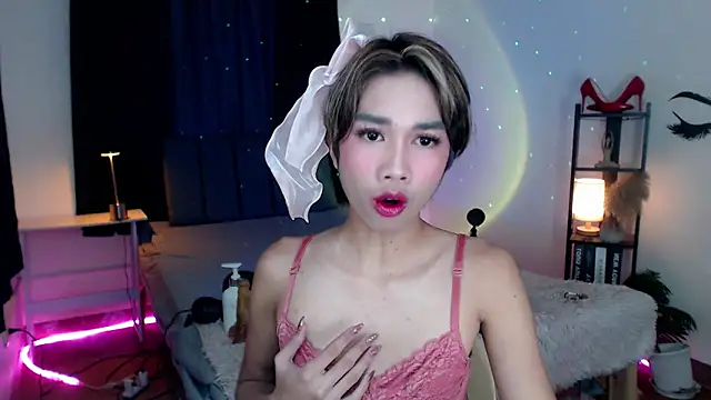 Lavictoriathegreat online show from November 28, 8:11 pm