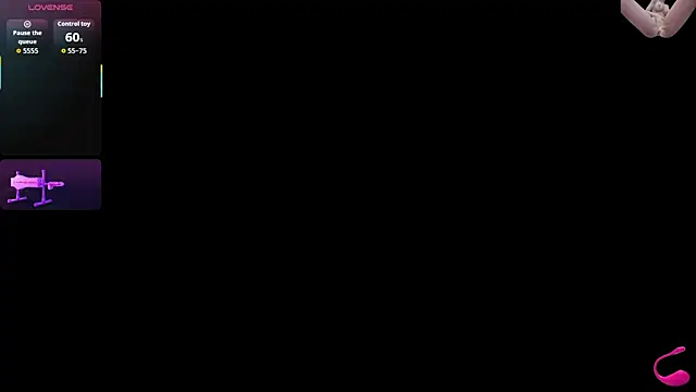 Mhia Sweet  online show from September 18, 2:57 am