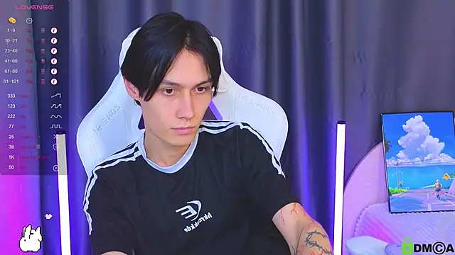 bd black online show from December 22, 12:46 pm