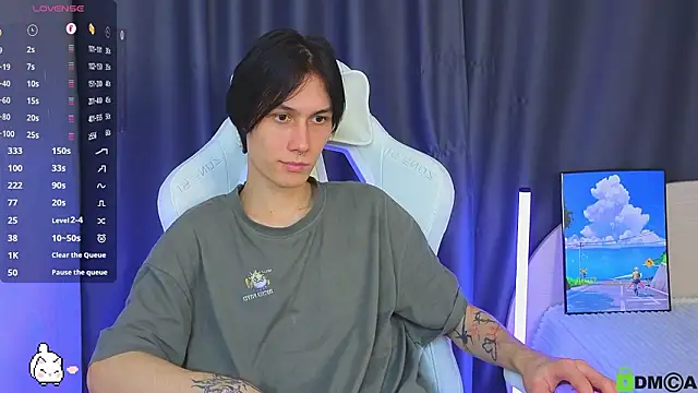 bd black online show from March 2, 10:27 pm