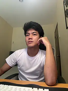 Snapshot of Prince_kiyoshi chatting on May 28, 3:48 am Prince kiyoshi online show from May 28, 3:48 am