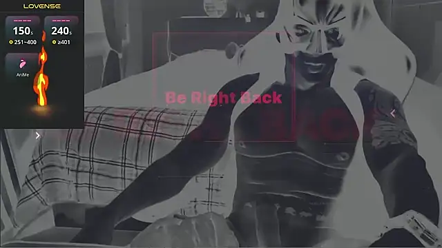 Snapshot of HardMattSteel chatting on November 2, 5:37 pm HardMattSteel online show from November 2, 5:37 pm