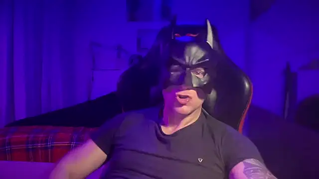 HardMattSteel online show from January 6, 11:29 pm