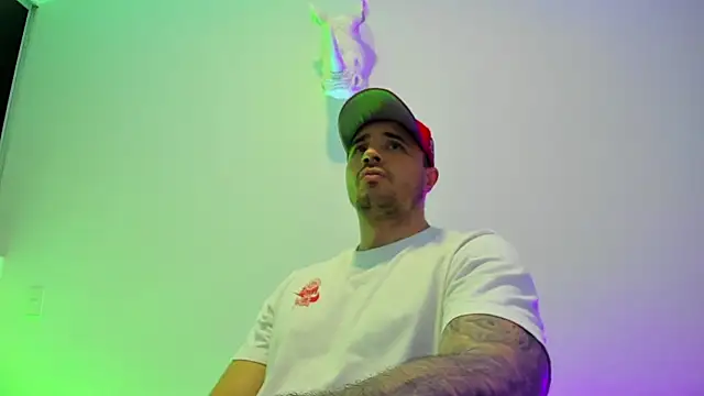 Dagoti online show from March 17, 1:54 am