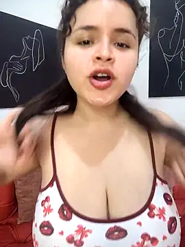 SeleneLuminari8 online show from March 18, 2:53 pm