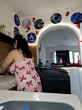 SeleneLuminari8 online show from April 27, 12:36 pm