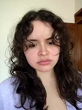 SeleneLuminari8 online show from May 11, 2:45 pm