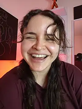 SeleneLuminari8 online show from May 19, 6:03 pm
