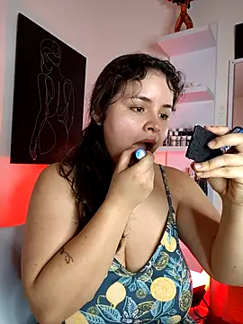 SeleneLuminari8 online show from May 25, 11:49 am