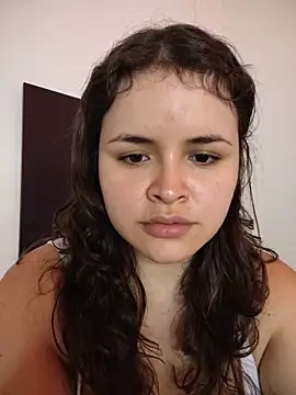 SeleneLuminari8 online show from June 2, 4:20 pm