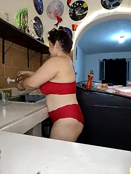 SeleneLuminari8 online show from June 13, 2:42 am