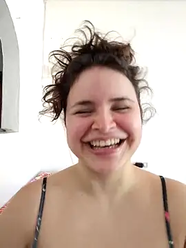 SeleneLuminari8 online show from June 20, 6:44 pm