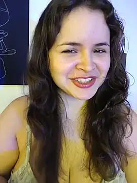 SeleneLuminari8 online show from July 14, 1:28 pm