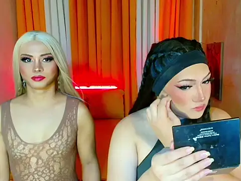 LillyLoveYou online show from August 2, 1:42 pm