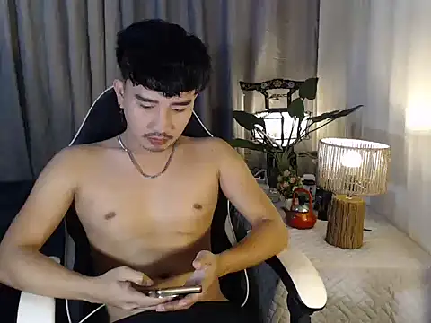 cute richard24 online show from December 18, 3:01 am