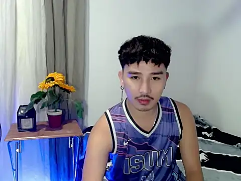 Snapshot of cute_richard24 chatting on June 15, 3:14 pm cute richard24 online show from June 15, 3:14 pm