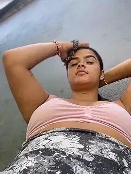 Kaily Sweet16 online show from September 16, 2:29 pm