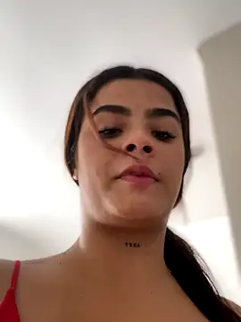 Kaily Sweet16 online show from October 10, 7:57 pm