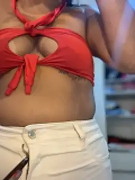 Kaily Sweet16 online show from January 31, 11:36 pm