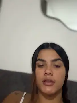 Kaily Sweet16 online show from February 23, 2:53 am