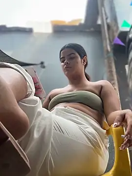 Kaily Sweet16 online show from March 6, 6:37 pm