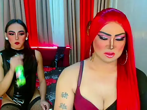 UnlimitedCumShow online show from December 16, 1:21 am