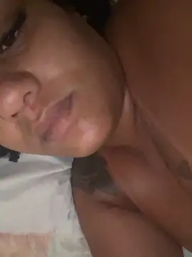 morenaluaa online show from November 11, 9:53 am