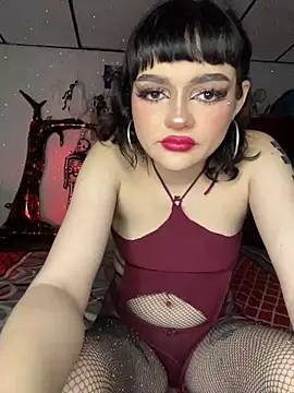 venusobryan 55 online show from October 26, 12:05 am