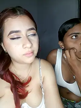 Chloe Sky love online show from November 11, 4:23 am