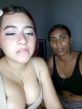 Chloe Sky love online show from November 29, 11:41 pm