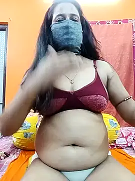 Hotpuja25 online show from October 4, 12:03 pm