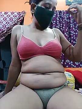 Hotpuja25 online show from June 29, 1:44 pm