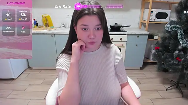 LinaElasm online show from January 16, 7:51 pm