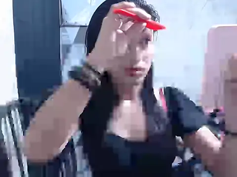 Snapshot of Wiynwyn_Delamerced1989 chatting on May 27, 10:29 pm Wiynwyn Delamerced1989 online show from May 27, 10:29 pm