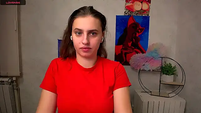 AmandaDimond  online show from November 18, 10:41 am